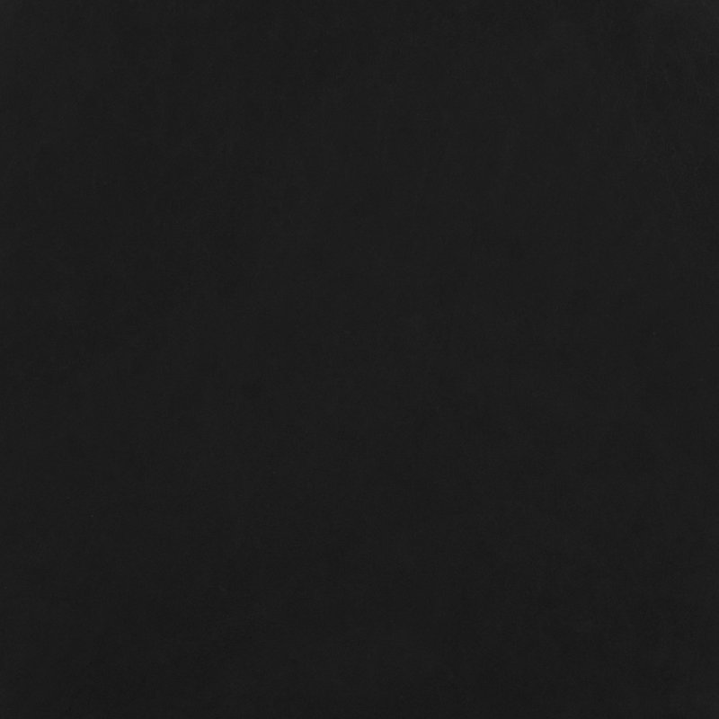 Tabouret de comptoir Altamonte, Polyuréthane noir