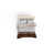 Brown/Cream/White is out of stock selected