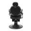 Fauteuil inclinable pivotant Leoric-793346395