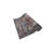 Washable Non Slip Latex Infused Natural Cotton Backing Persian Mahal DISTRESSED Design Low Profile CUSTOM Length Rug Runners-73754070