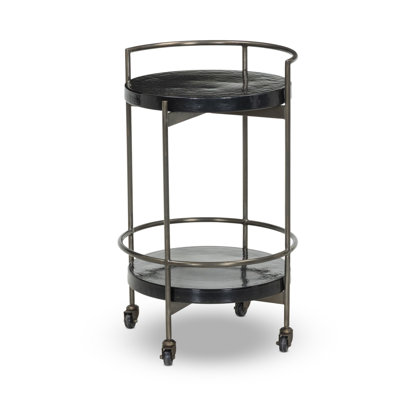 Chariot-bar Alline