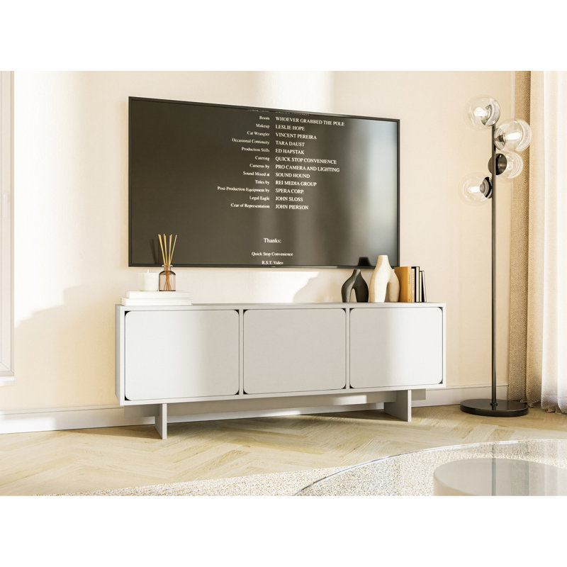 TV-LOWBOARD 150 cm