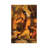 Moment Of Courage By David Mann - Wrapped Canvas Painting by David Mann - Wrapped Canvas Painting-262888934