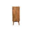 Solid Wood Soba T-Bar Large Chest