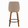 Rebecka Diana Counter Stool - Set Of 2