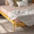 Henline King Solid Wood Platform Bed-2047643959