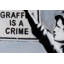 Banksy's Rascals Hand Painted Acrylic Painting