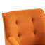 Khanna Upholstered Satin Armchair-63517226