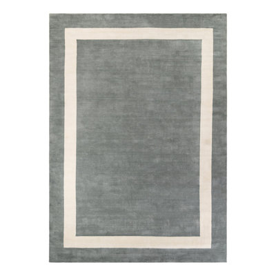Jill Zarin Somerset Natural Wool Rug