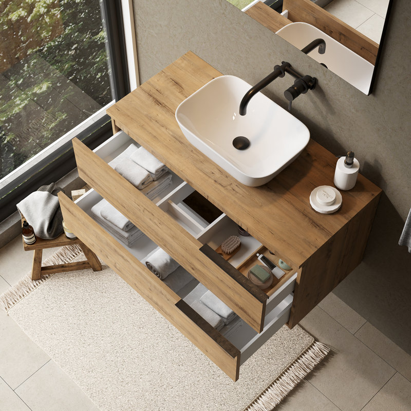 Antora Bathroom Suite