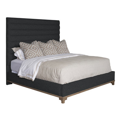 Kelsey Bed with Bracket Leg