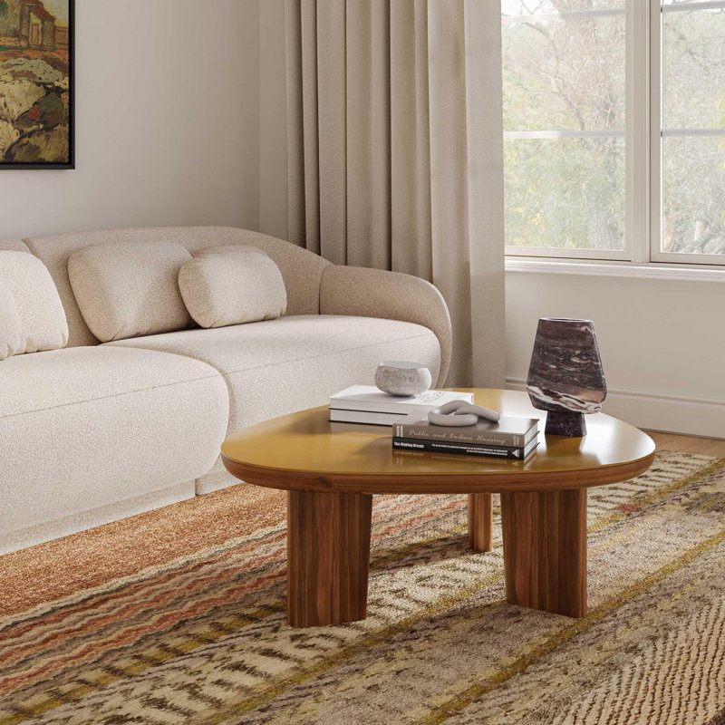 Table basse Lowman