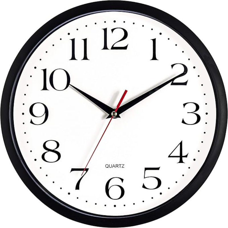 Horloge murale Bernhard Products