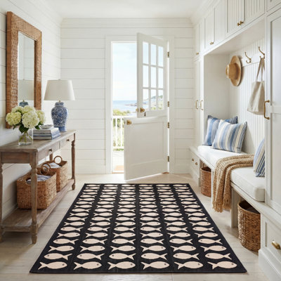 Tapis d'intérieur / extérieur Pompen Performance