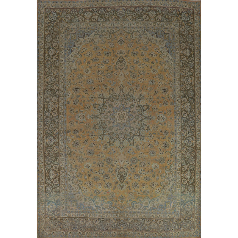 Tapis traditionnel 10 x 13