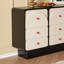 Buffet 39,37 po