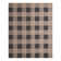 Talih Checkered Indoor / Outdoor Rug