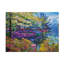 Art sur toile, bolologia bolivien par David Lloyd Glover-105646057