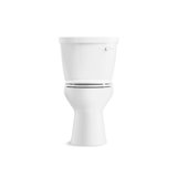 Cimarron® Two-Piece Elongated Toilet, 1.28 Gpf