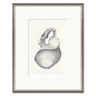 Study III Print by Susan Hable