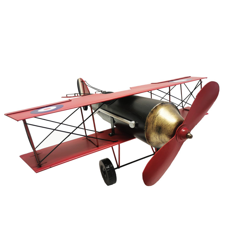 Avion Roder Classic de la Première Guerre mondiale Roder