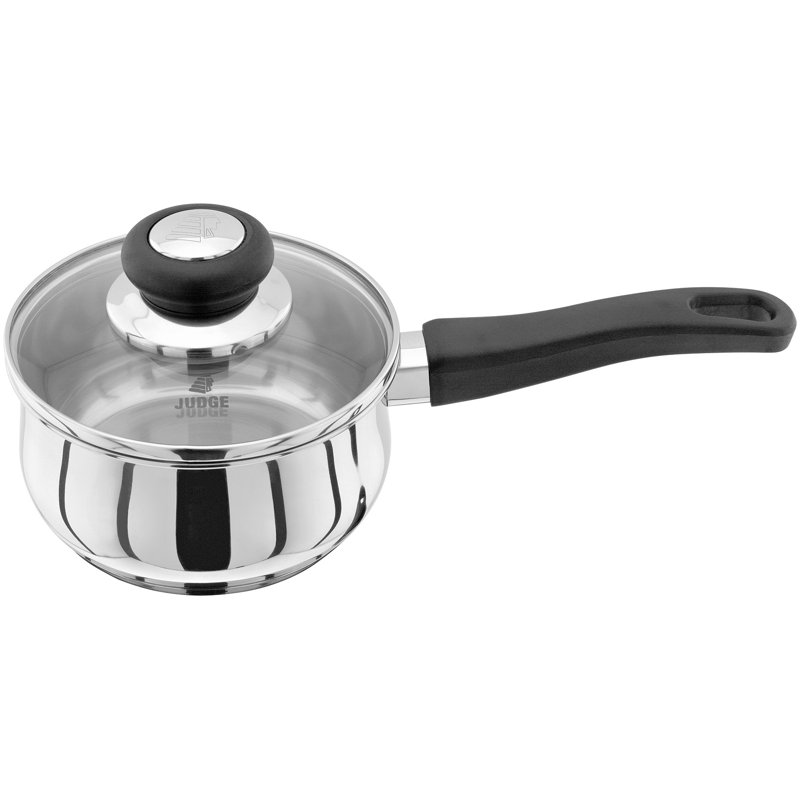 Judge, Vista - Saucepan, 0.9L