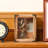 8X10 Inch Shadow Box Frame Depth 4.7In Shadow Boxes Display Cases With Cork Board Backing Rustic Burnt Wood Box For Flowers Bouquet Wedding Picture Photo And Keepsake(Rustic Brown)