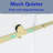 56-60" W *60" H Frameless Single-sliding Shower Door,1/4" (6mm) Thick Sgcc Tempered Glass,bathtub Door,brushed Gold-119332194