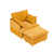 Jaune est en rupture de stock