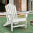 Bostrom Outdoor Adirondack Chair-2117842702