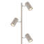 154cm Gloss Novelty Floor Lamp