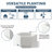 Armontae Handmade Planter Box-1563385790-1604793926