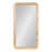 Anacleta Overmantel Mirror-863567816-863567817