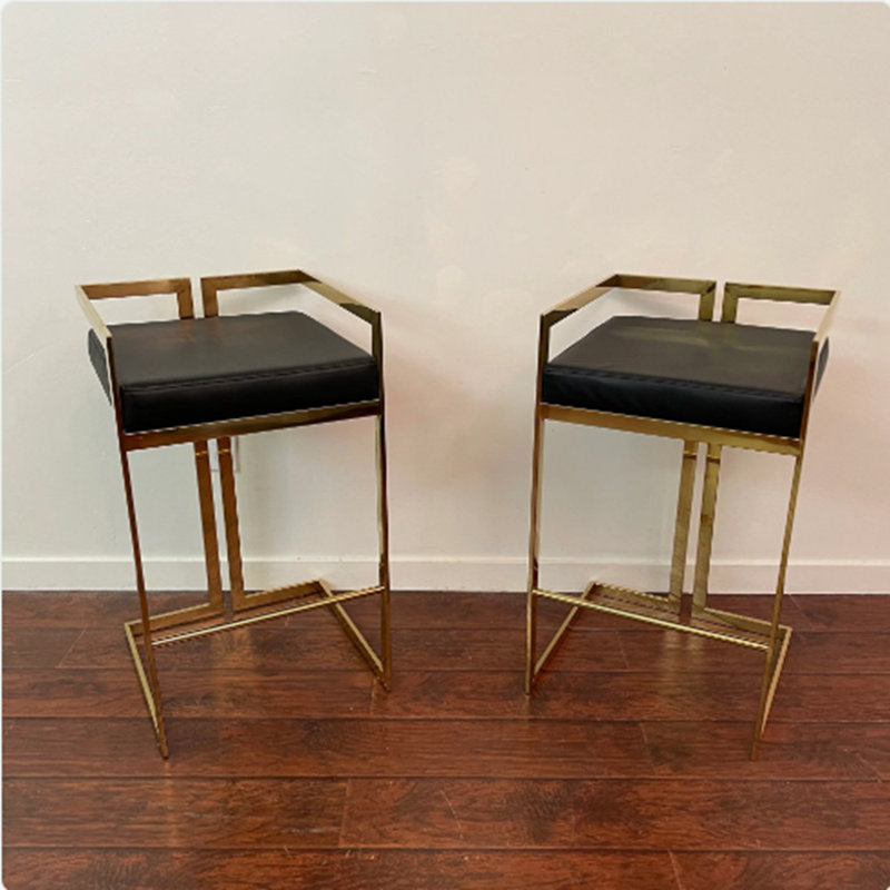 Tabouret Goldy
