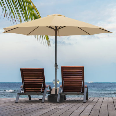 1 132'' Market Umbrella