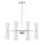 Lustre 8 lumières Kenyia-1744285530