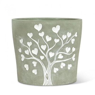 Cache pot Breyner