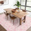 Grand tapis lavable 10 x 13