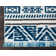 Beacham Southwestern Hand Woven Area Rug