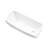 Vanity Art 67" X 31" Acrylic Freestanding Bathtub-83841390