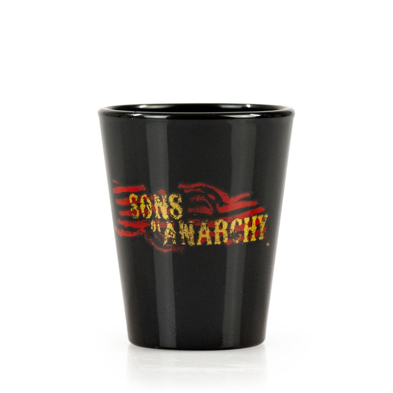 1.5oz. Shot Glass / Shooter Set