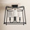 Sylvan 4 Light Silk Flush Mount