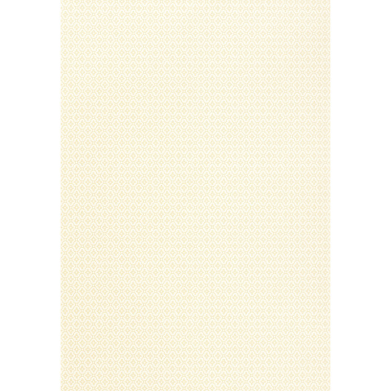Prescott Diamond Wallpaper, Almond