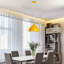 Marlborough 1 - Light Dome Pendant-1050460069