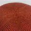 Repose-pieds rond 19,7 po Koba-86864206