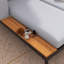Méridienne double 55 po-102062632-102062633
