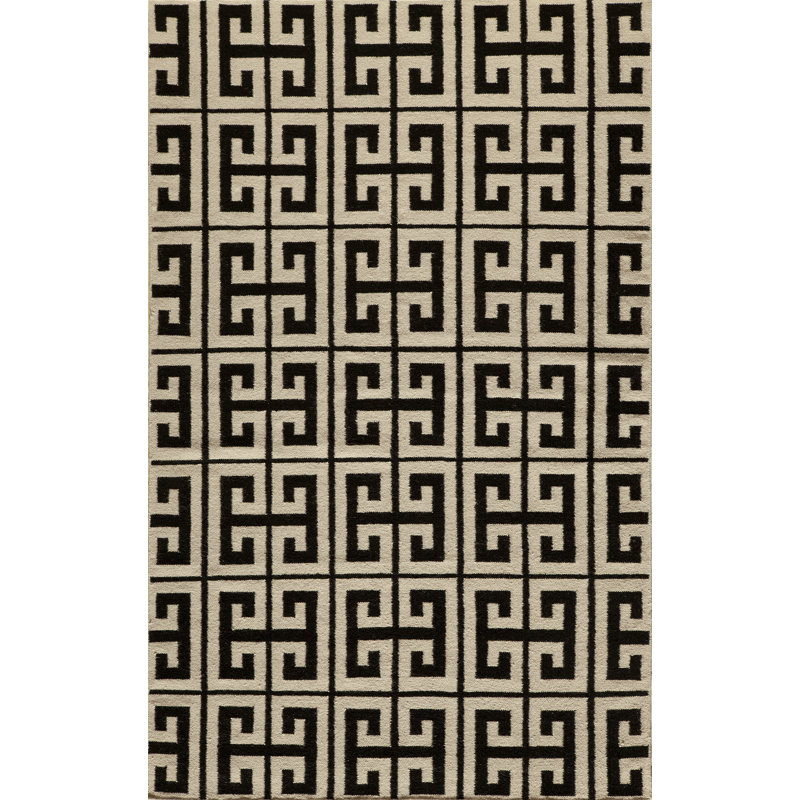 Laguna Geometric Indoor Rug, 3'6" x 5'6"