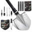 Survival Shovel 13 in 1