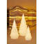 Lampe sur pied d'extérieur à DEL Forest Ice-49037560