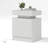 Westerly Wooden Nightstand with Charging Station-979660401-949784268